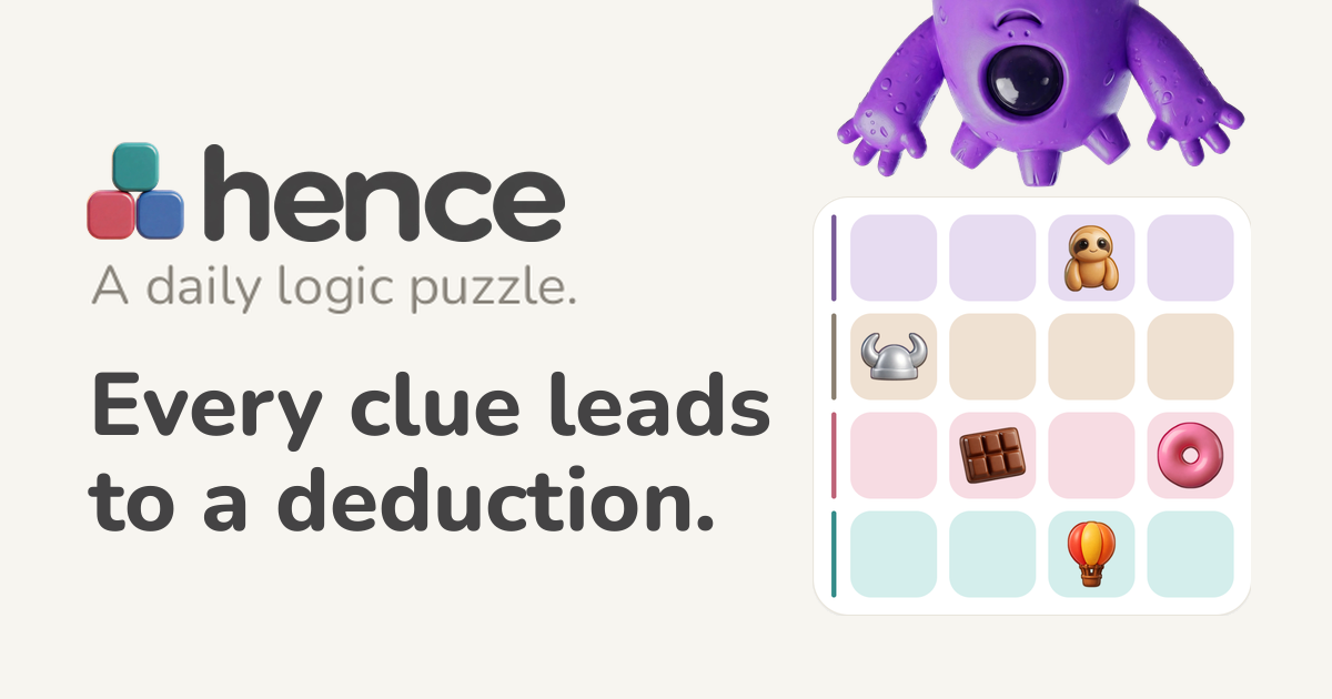 hencegame.com image