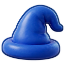 Wizard hat
