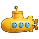 Submarine